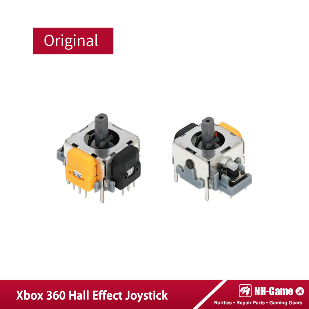 Replacement 3D Analog Stick Se - Joystick Module ulasan dan harga