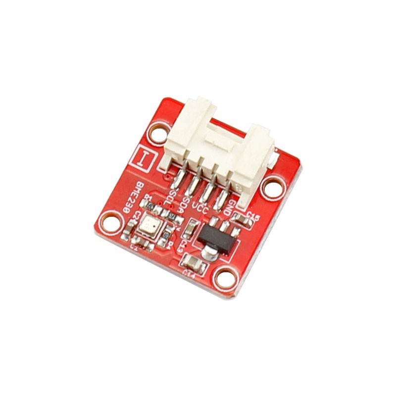 Elecrow Crowtail BME280 Atmosp - Bme280 ulasan dan harga