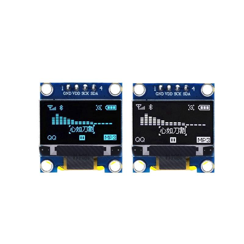 @*0.96 Inch 128x64 SSD1306 OLE - Ssd1306 ulasan dan harga