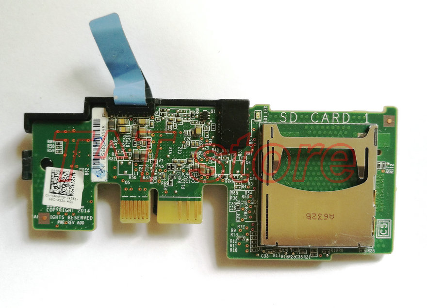Original IDSDM SD FLASH CARD M - Sd Card Module ulasan dan harga