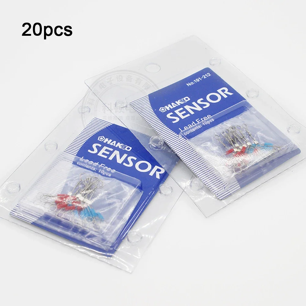 Temperature Sensor Line For 19 - Soldering Iron Temperature Probe ulasan dan harga