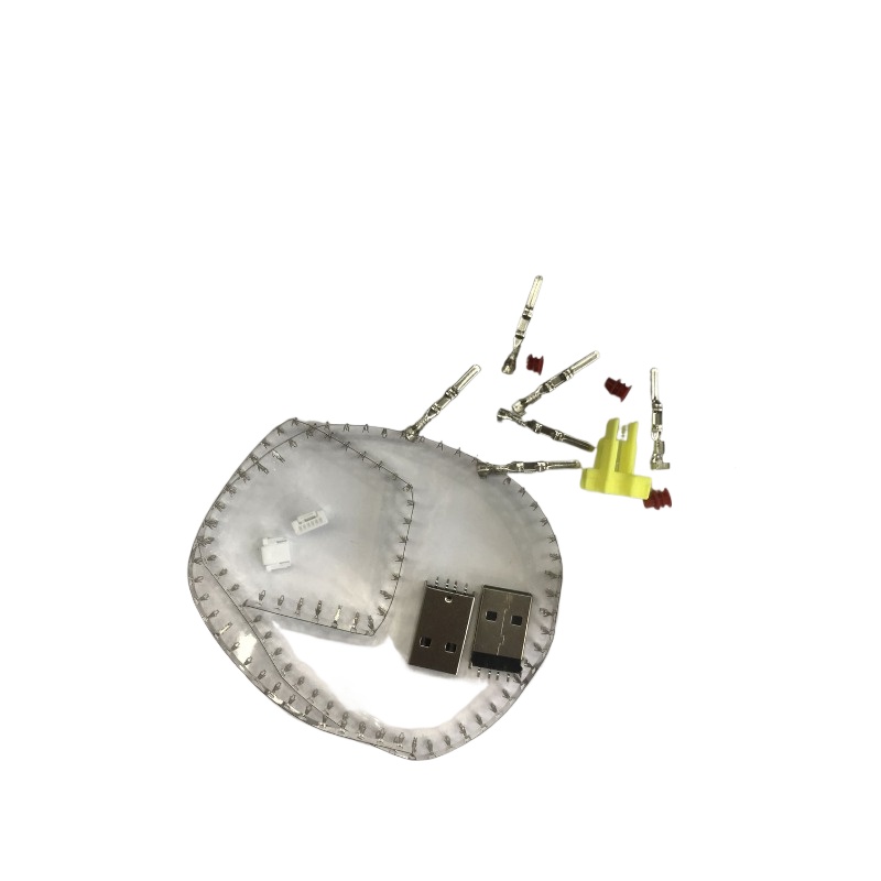 5PCS DHT11 Temperature And Hum - Dht11 ulasan dan harga