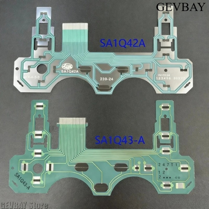 18/19Pin Joystick Flex Ribbon  - Joystick Module ulasan dan harga