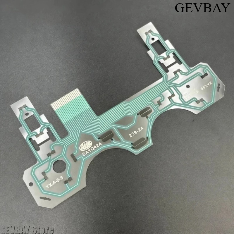 18/19Pin Joystick Flex Ribbon  - Joystick Module ulasan dan harga