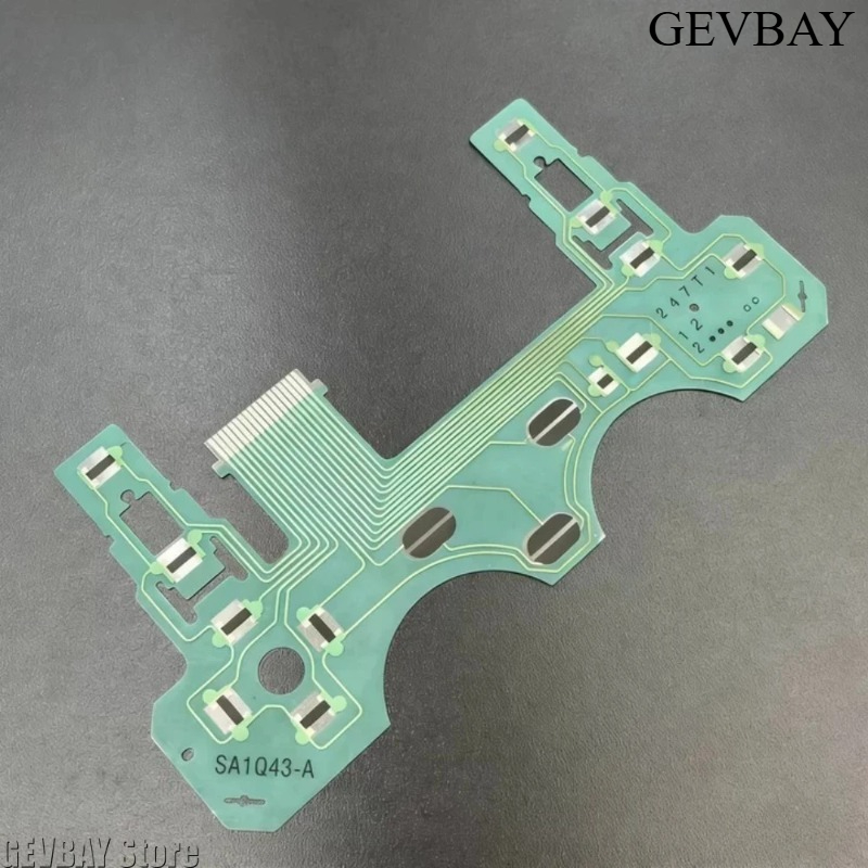 18/19Pin Joystick Flex Ribbon  - Joystick Module ulasan dan harga