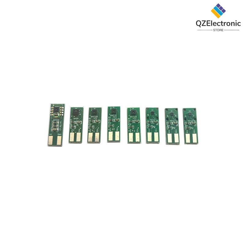 SHT20 SHT30 SHT31 SHT35 SHT40  - Sht31 ulasan dan harga