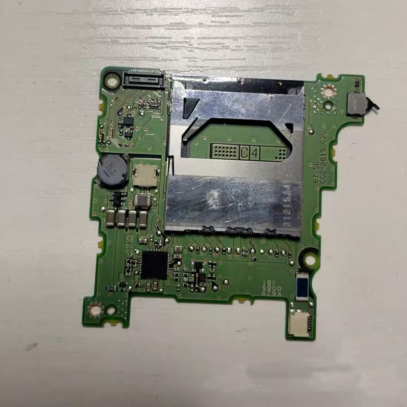 Used SD memory circuit board P - Sd Card Module ulasan dan harga