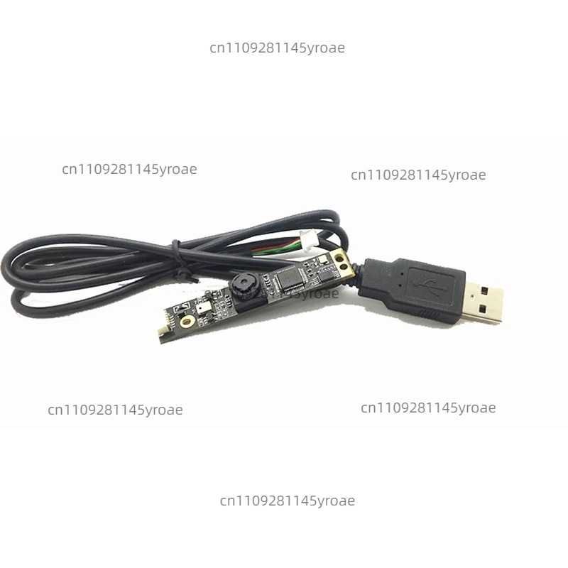 1080P HD 2MP USB Camera Module - Microphone Module ulasan dan harga