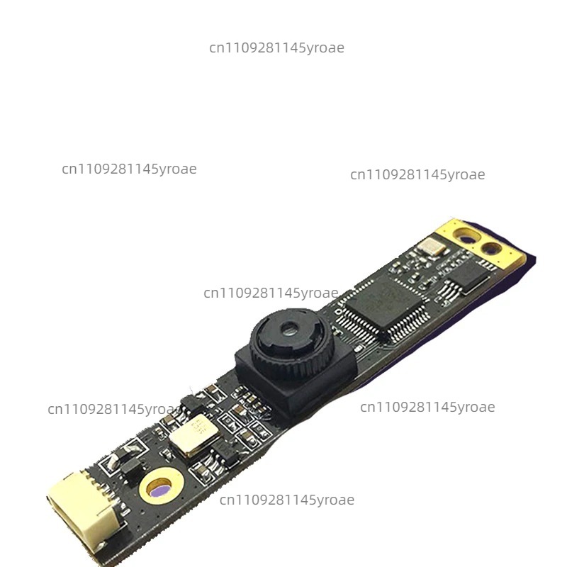 1080P HD 2MP USB Camera Module - Microphone Module ulasan dan harga