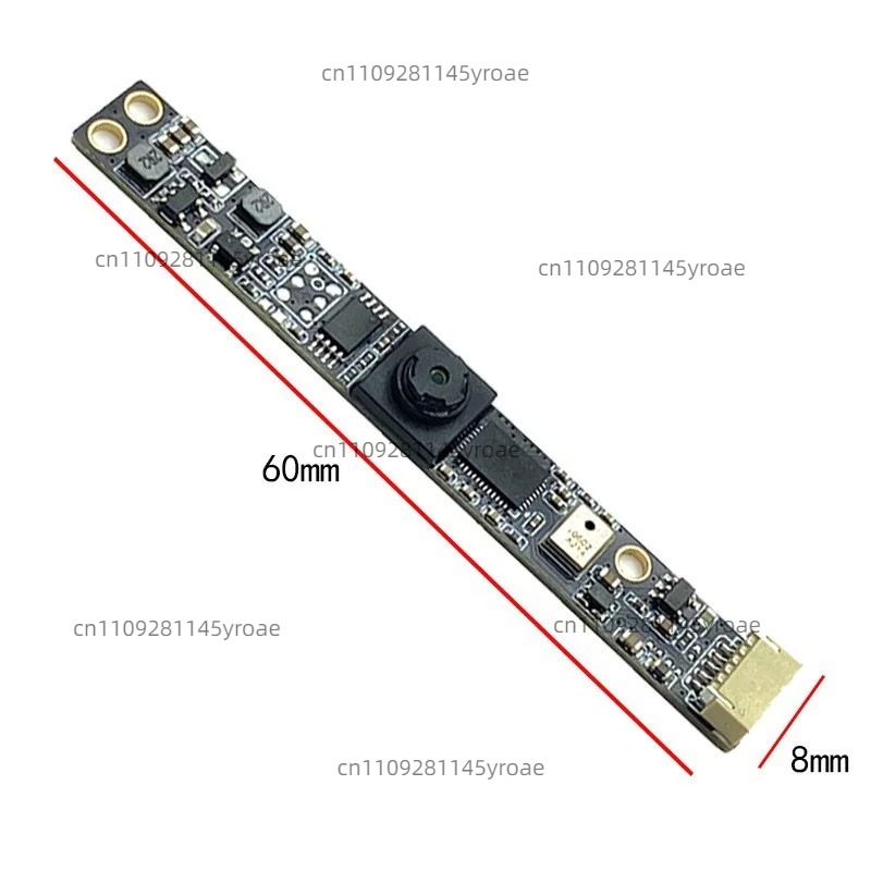 1080P HD 2MP USB Camera Module - Microphone Module ulasan dan harga
