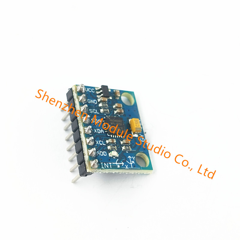 1PCS 3PCS MPU6050 GY-521 3-Axi - Mpu6050 ulasan dan harga