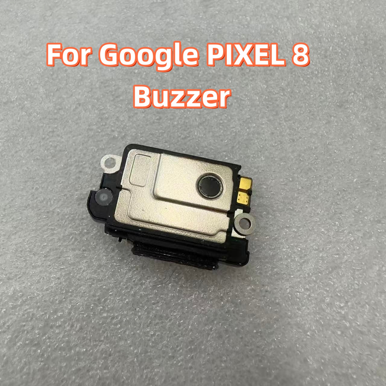 Loudspeaker ring tone for Goog - Buzzer Module ulasan dan harga