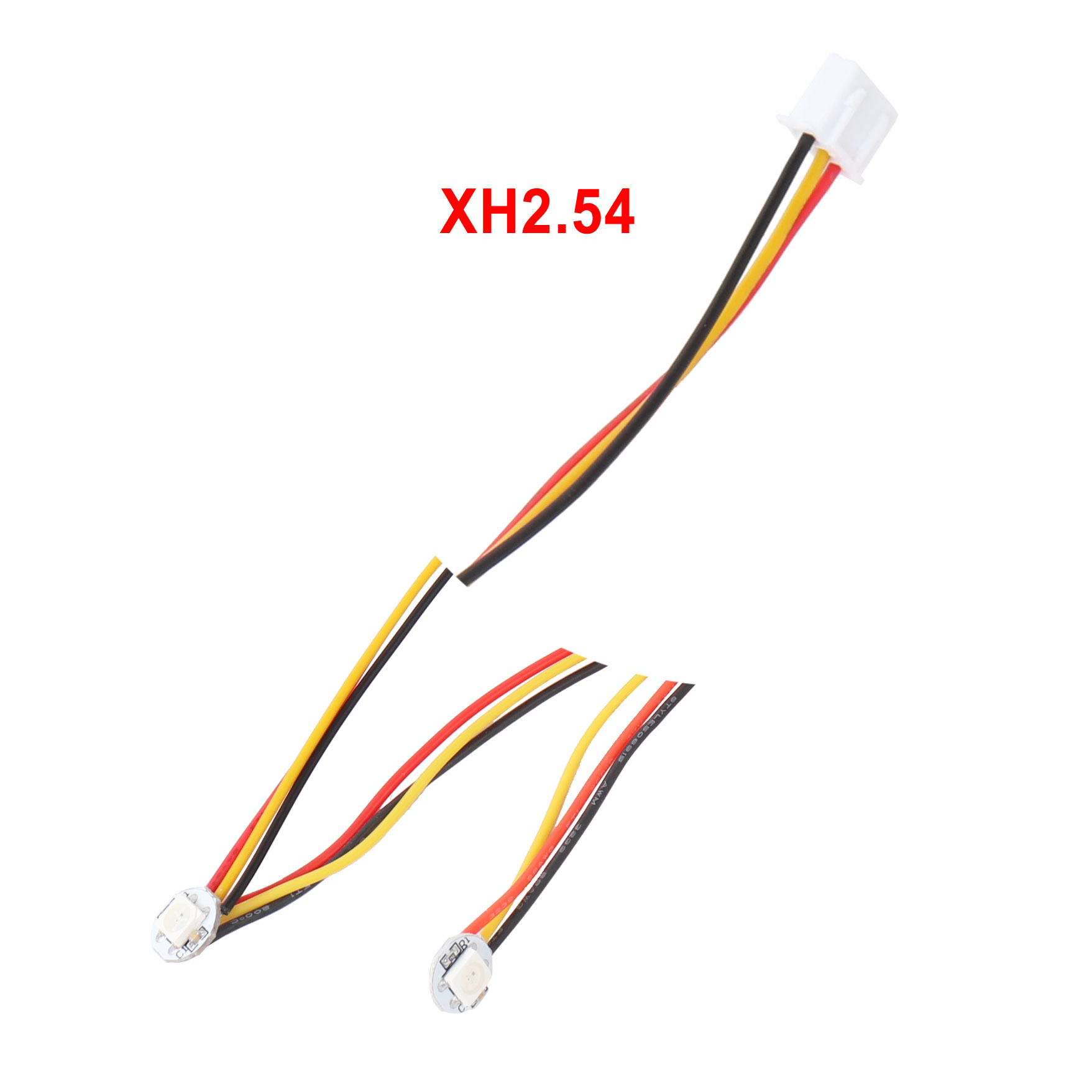 Blurolls StealthBurner SB WS28 - Ws2812B ulasan dan harga