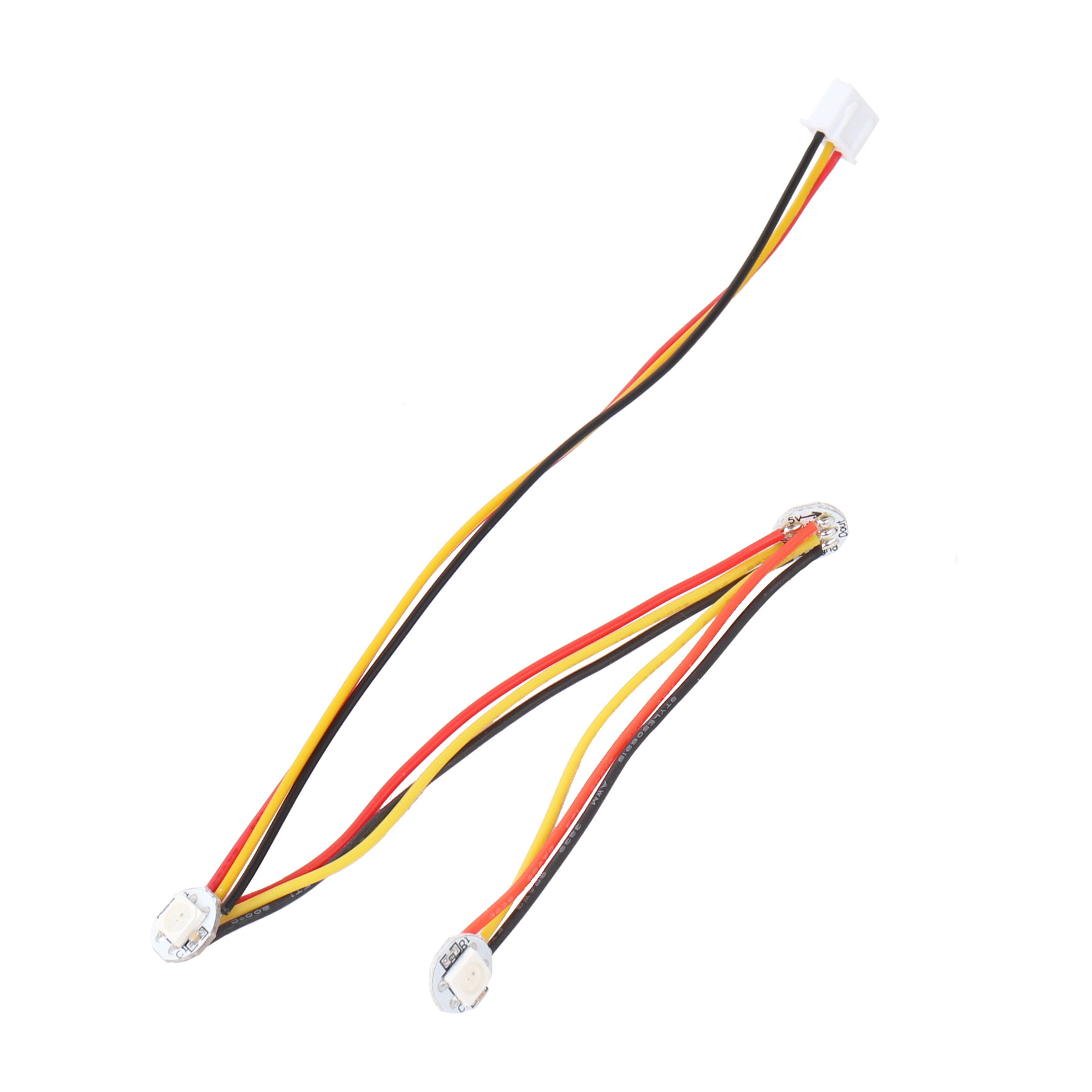 Blurolls StealthBurner SB WS28 - Ws2812B ulasan dan harga