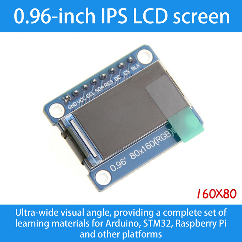 Y-1 Pc 0.96 Inch IPS OLED Disp - Oled Display 0.96 ulasan dan harga