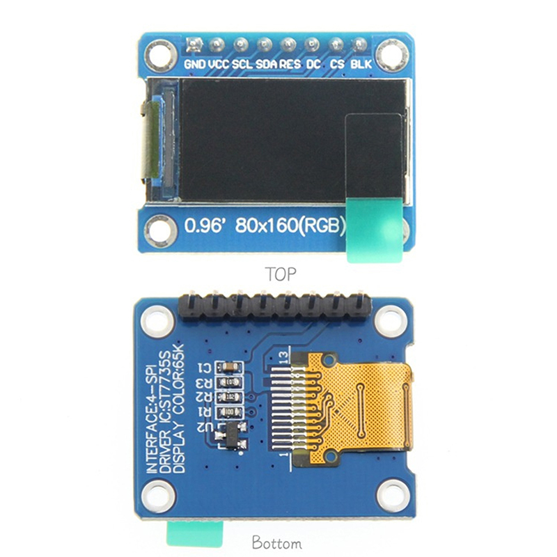 Y-1 Pc 0.96 Inch IPS OLED Disp - Oled Display 0.96 ulasan dan harga