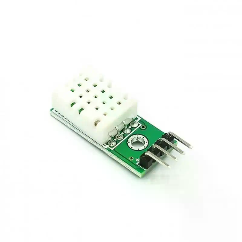 High Precision Digital Tempera - Dht22 ulasan dan harga
