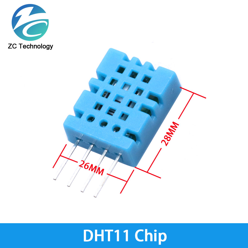 DHT11 DHT22 AM2302B AM2301 AM2 - Dht11 ulasan dan harga