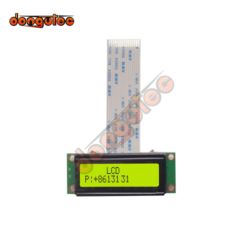 5V 1602 1602N LCD Screen AIP31 - Lcd 1602 ulasan dan harga