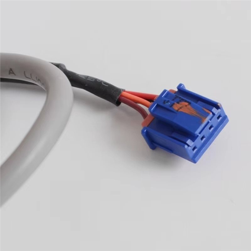 FULL-CS532AE Air Conditioner W - Joystick Module ulasan dan harga