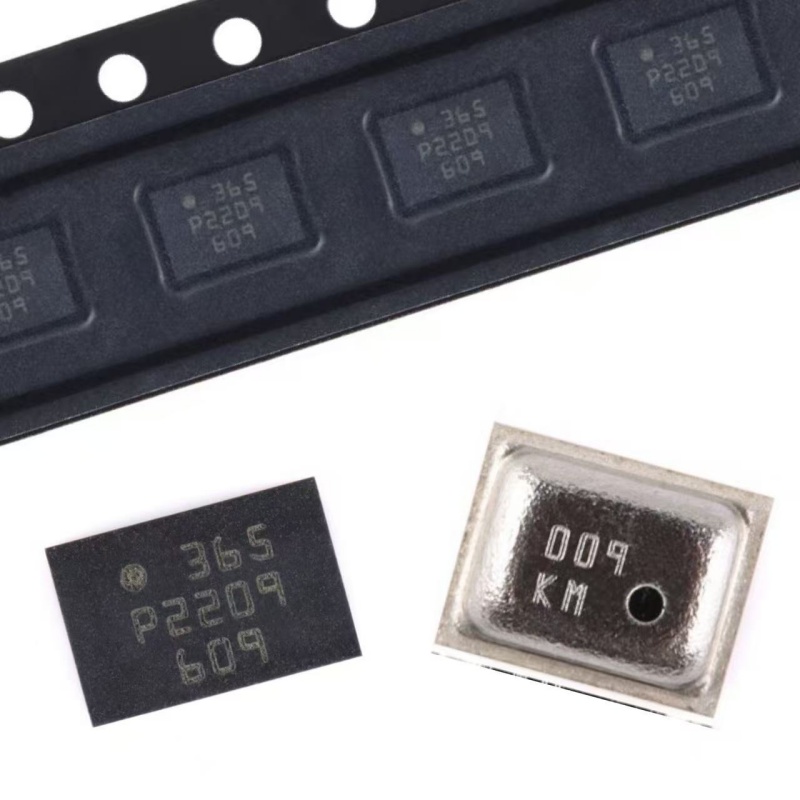 2pcs BMI088 BME280 BMP280 LGA1 - Bme280 ulasan dan harga