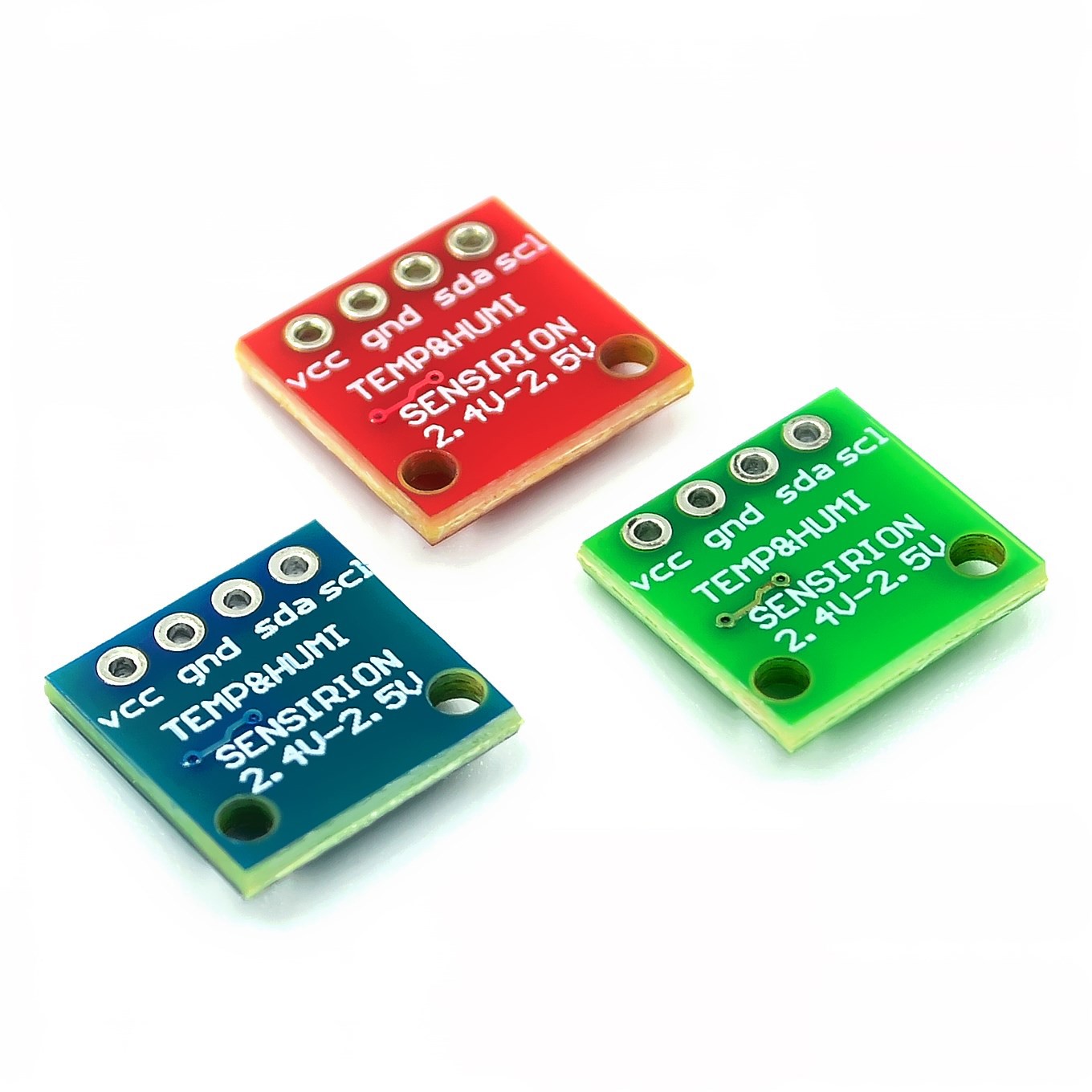 SHT30 SHT31 SHT35 temperature  - Sht31 ulasan dan harga