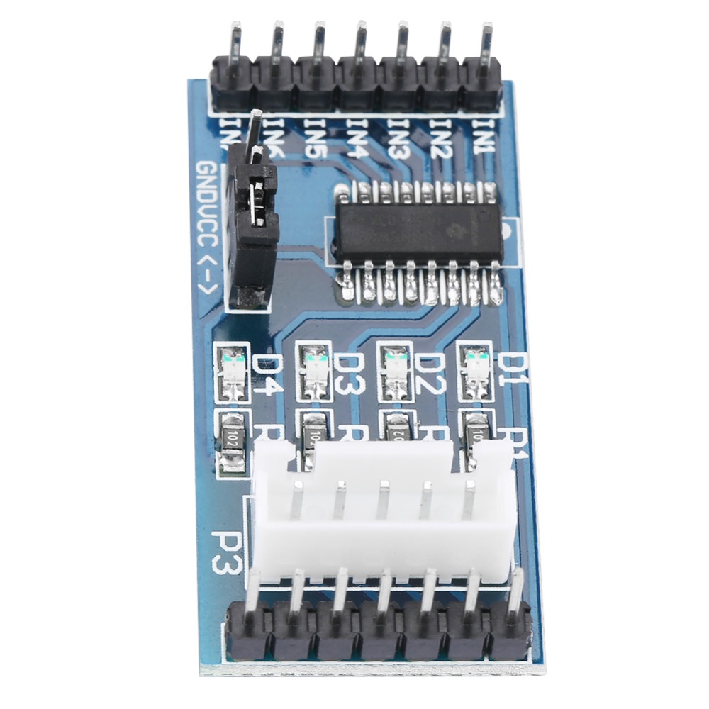 5pcs 5-12V DC Stepper Motor Dr - Stepper Motor 28Byj ulasan dan harga