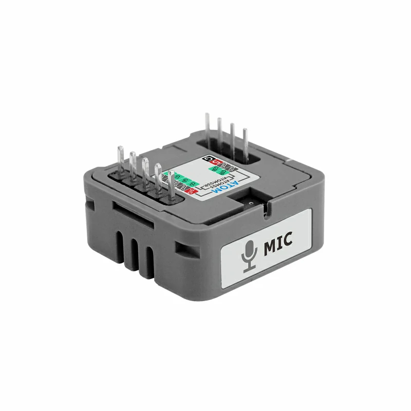 M5Stack Atomic Voice Base ES83 - Microphone Module ulasan dan harga