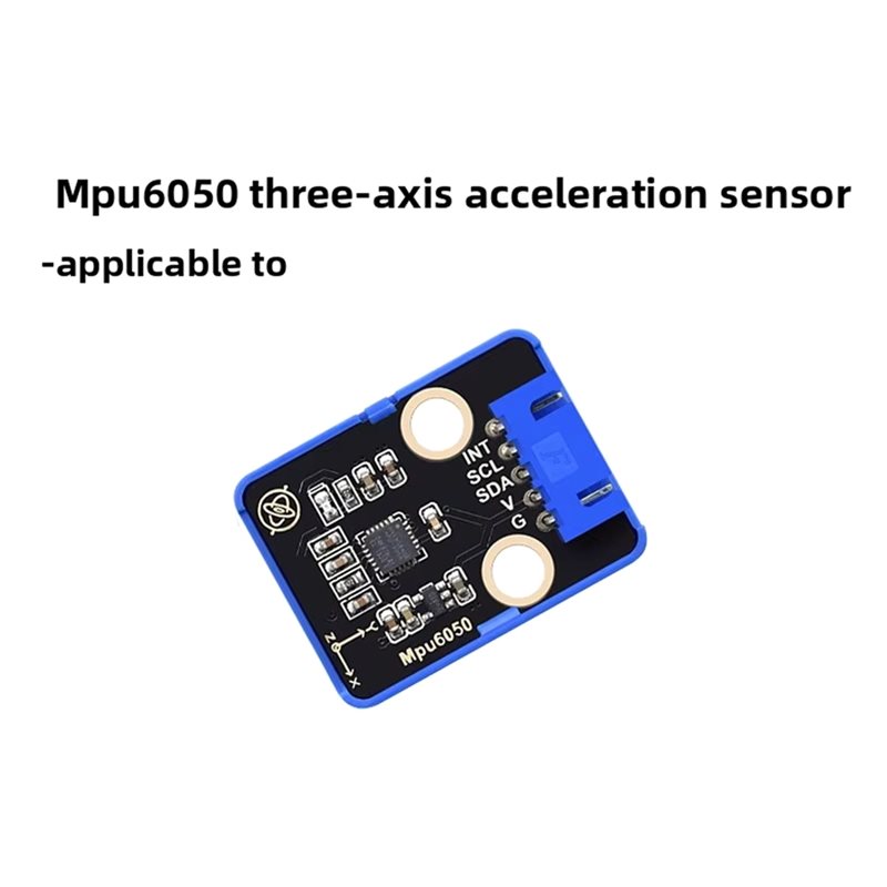 [EYEL!NEW!】 MPU6050 Six Axis S - Mpu6050 ulasan dan harga