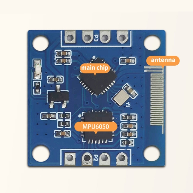 MPU6050 Board for Development  - Mpu6050 ulasan dan harga
