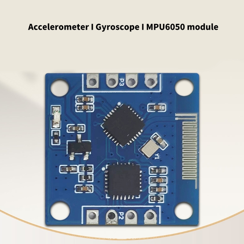 MPU6050 Board for Development  - Mpu6050 ulasan dan harga