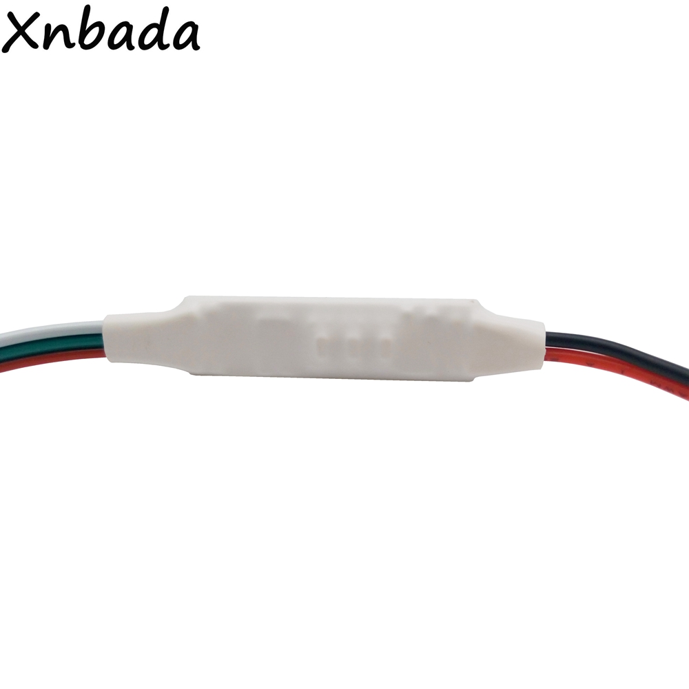SP002E Mini 3 Keys RGB Led Con - Ws2812B ulasan dan harga