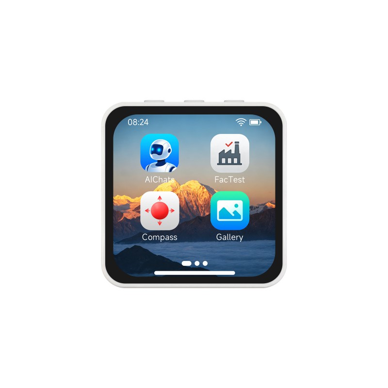 ESP32-C6 2.16inch AMOLED Displ - Microphone Module ulasan dan harga