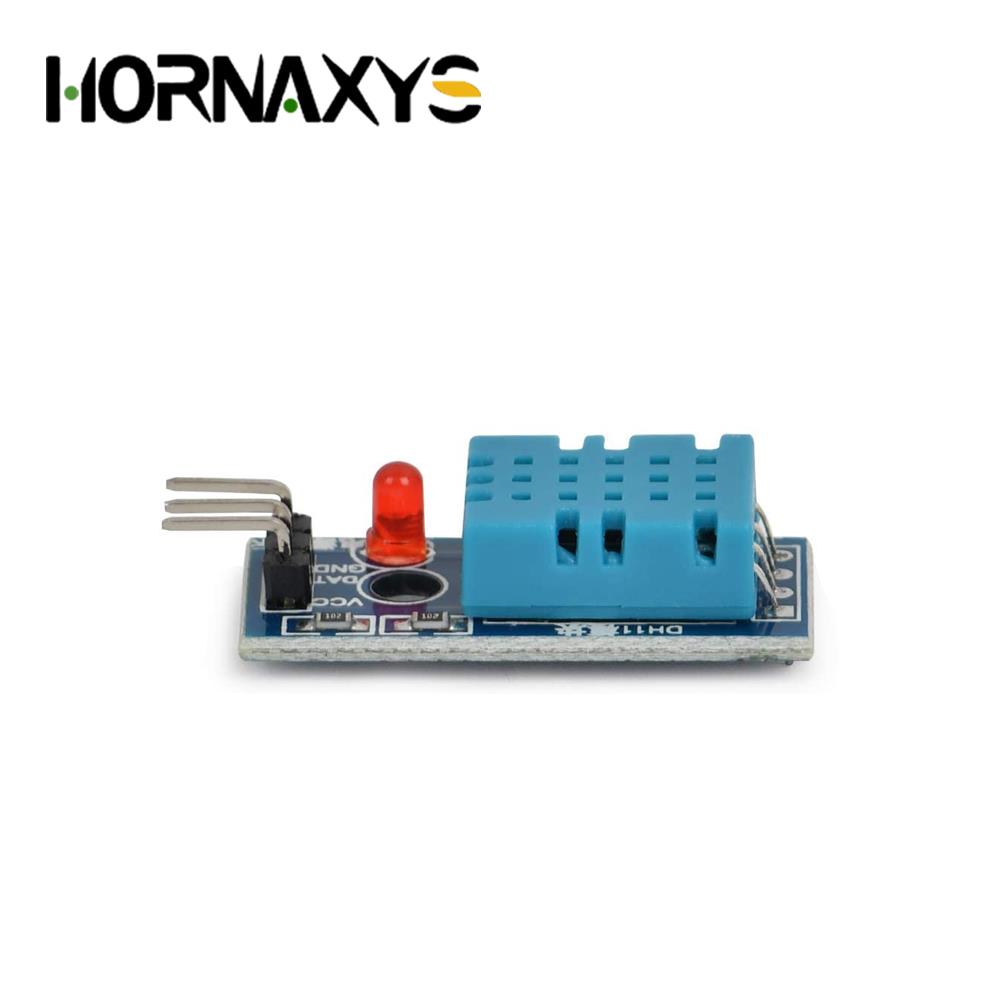 1-10pcs DHT11 Sensor Modules 3 - Dht11 ulasan dan harga