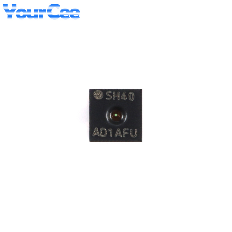 5PCS/2PCS SHT40 AD1AFU SHT40-A - Sht31 ulasan dan harga