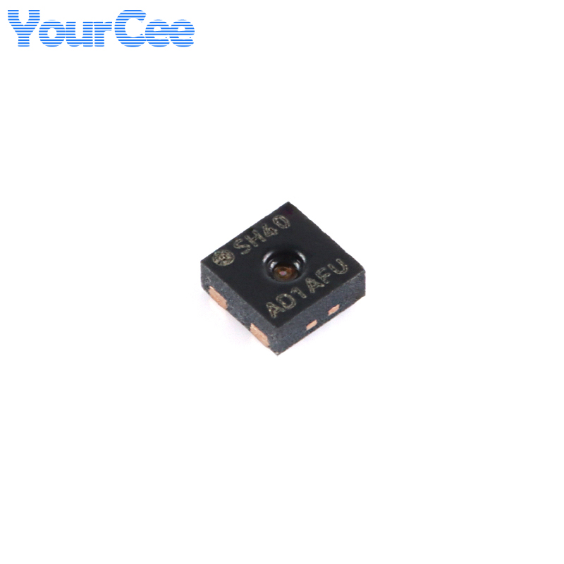 5PCS/2PCS SHT40 AD1AFU SHT40-A - Sht31 ulasan dan harga
