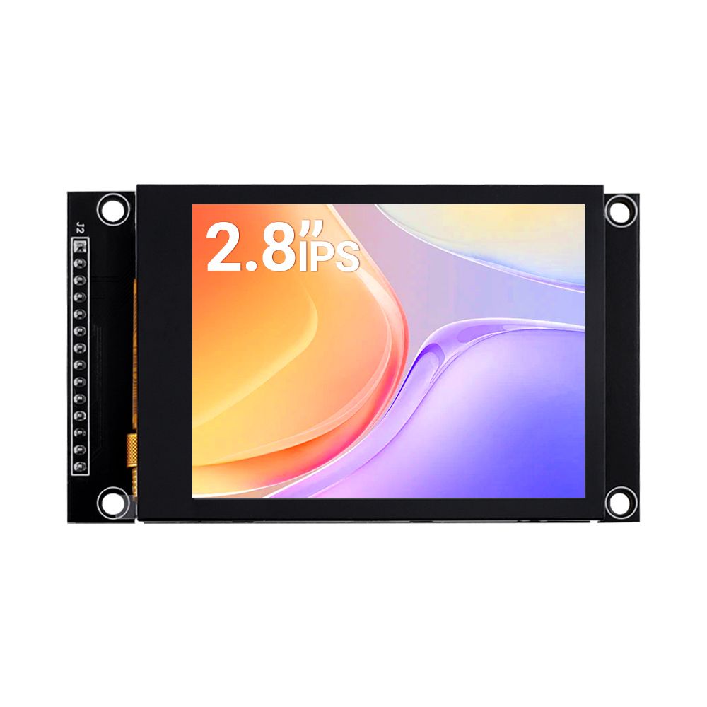Elecrow 2.8 inch SPI Module IP - Ili9341 ulasan dan harga