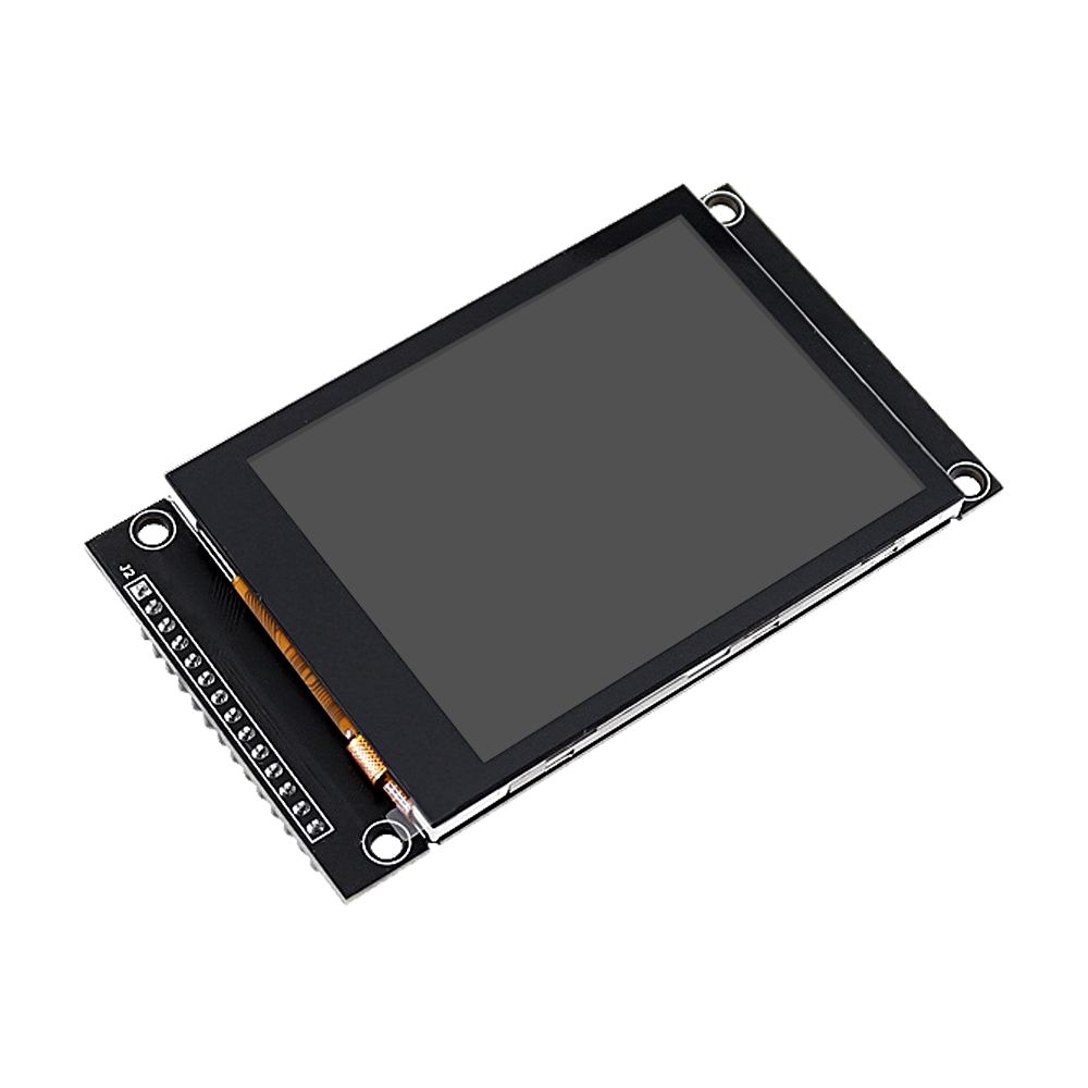 Elecrow 2.8 inch SPI Module IP - Ili9341 ulasan dan harga