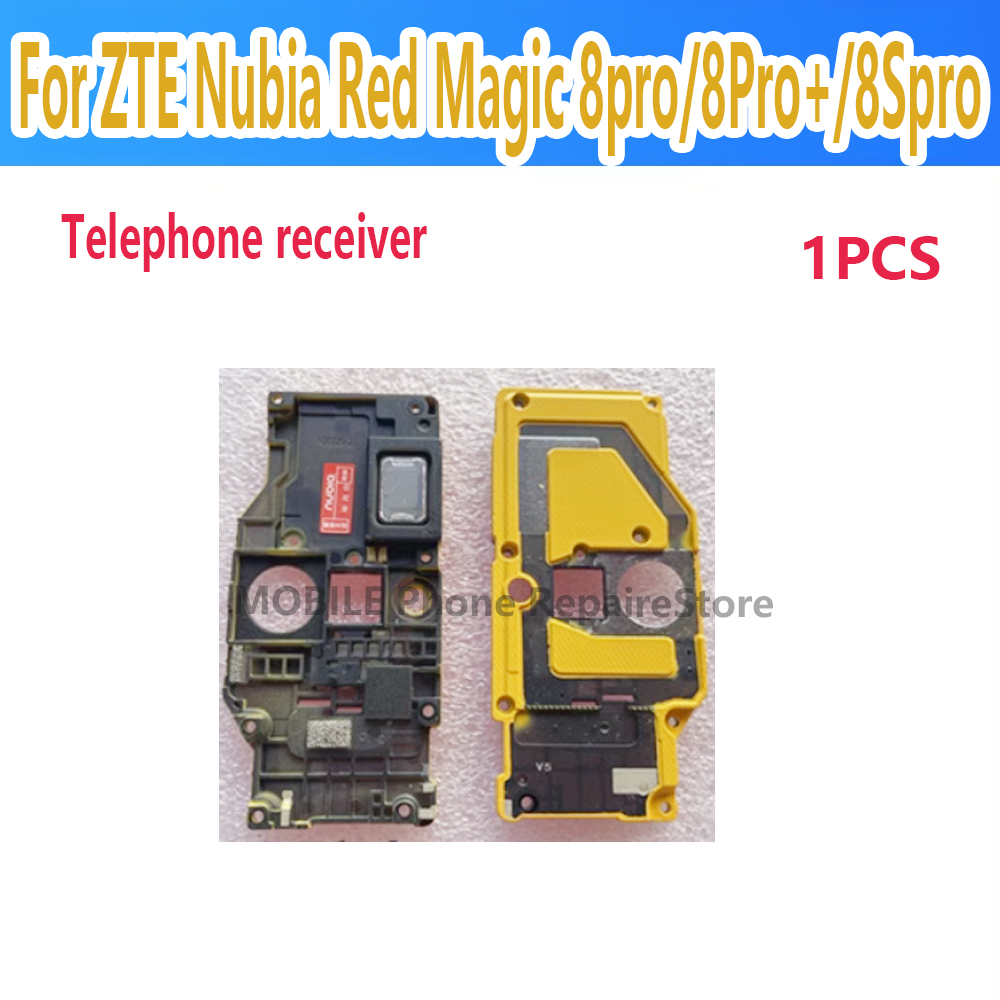 Loud Speaker Buzzer Ringer Mod - Buzzer Module ulasan dan harga