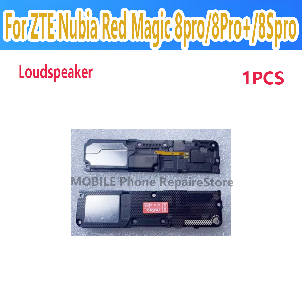 Loud Speaker Buzzer Ringer Mod - Buzzer Module ulasan dan harga