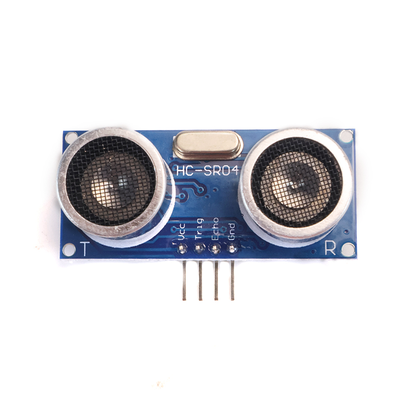 HC-SR04 Ultrasonic Module Dist - Ultrasonic Sensor Hc-Sr04 ulasan dan harga