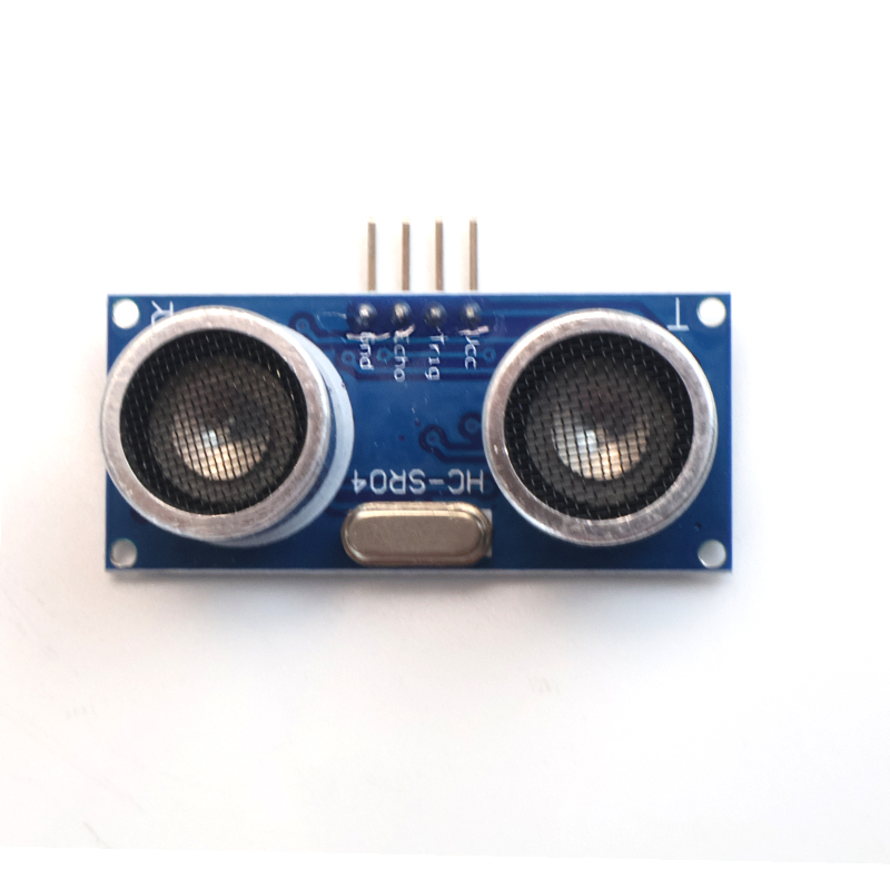HC-SR04 Ultrasonic Module Dist - Ultrasonic Sensor Hc-Sr04 ulasan dan harga