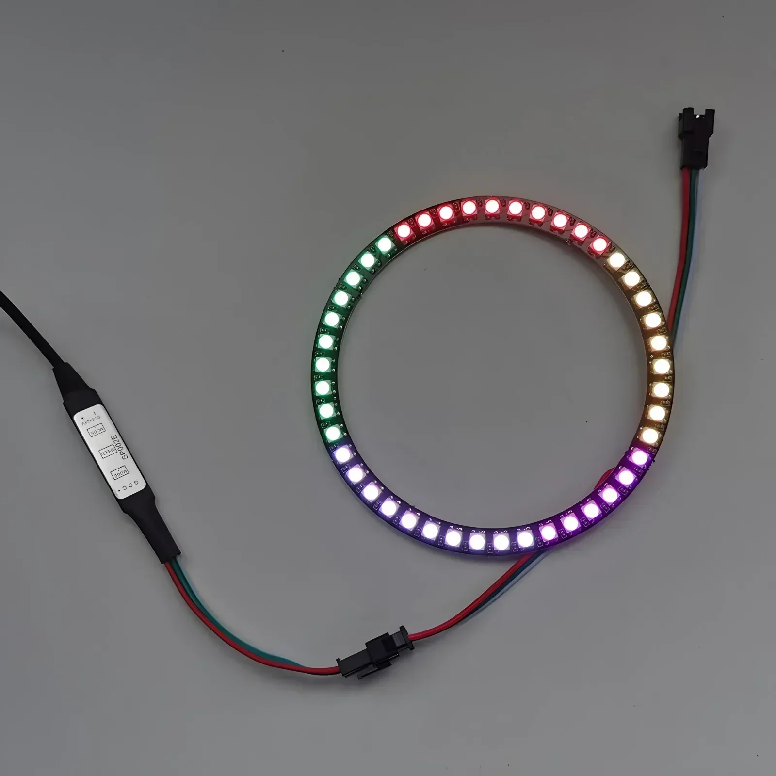 DIYmall WS2812B 5050 RGB LED R - Ws2812B ulasan dan harga