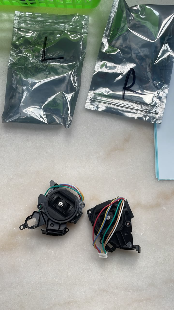 Agriculture Agras Drone Access - Joystick Module ulasan dan harga