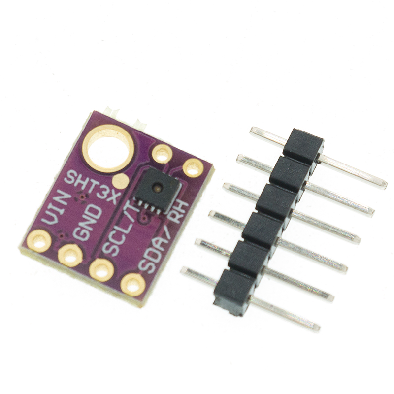 SHT31 Temperature SHT31-D Humi - Sht31 ulasan dan harga