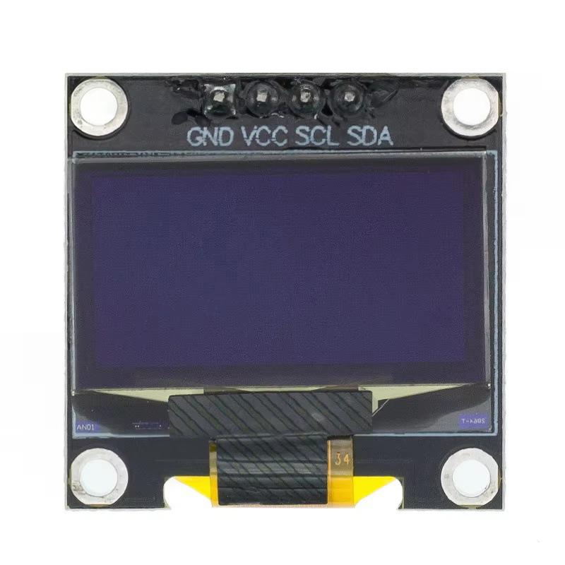 2026 NEW 0.96 Inch SSD1306 OLE - Oled Display 0.96 ulasan dan harga