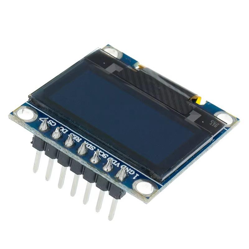 2026 NEW 0.96 Inch SSD1306 OLE - Oled Display 0.96 ulasan dan harga