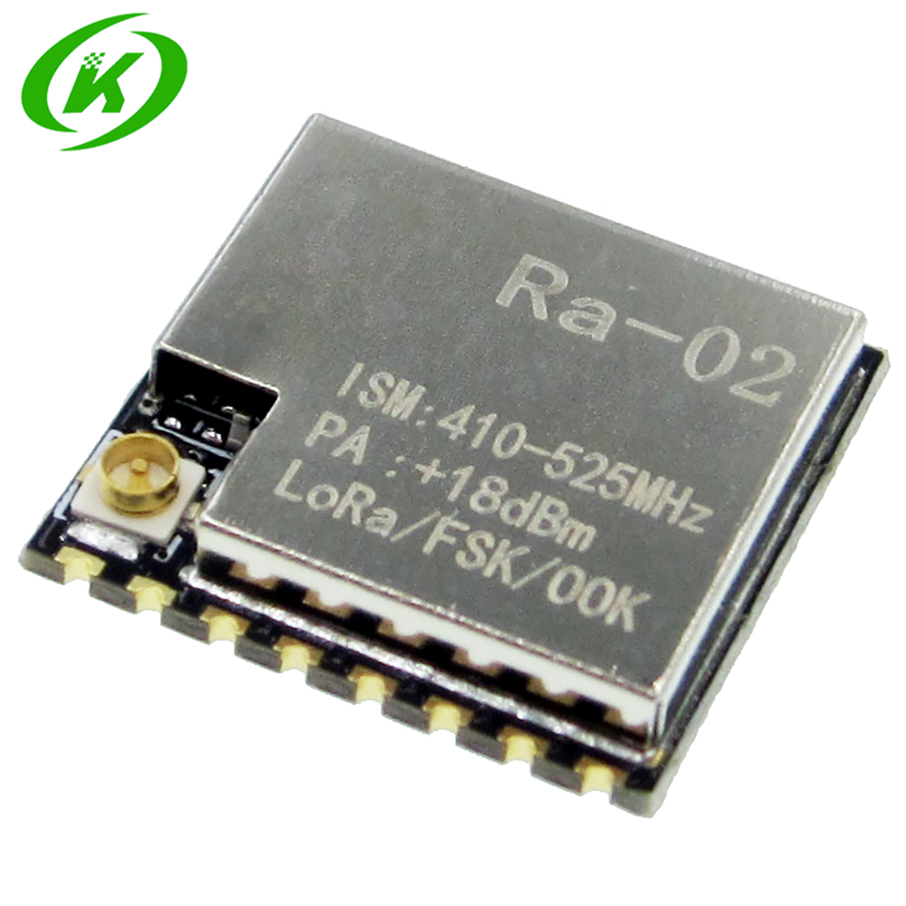 10PCS/LOT ESP8266 ESP32 433M L - Lora Sx1278 ulasan dan harga