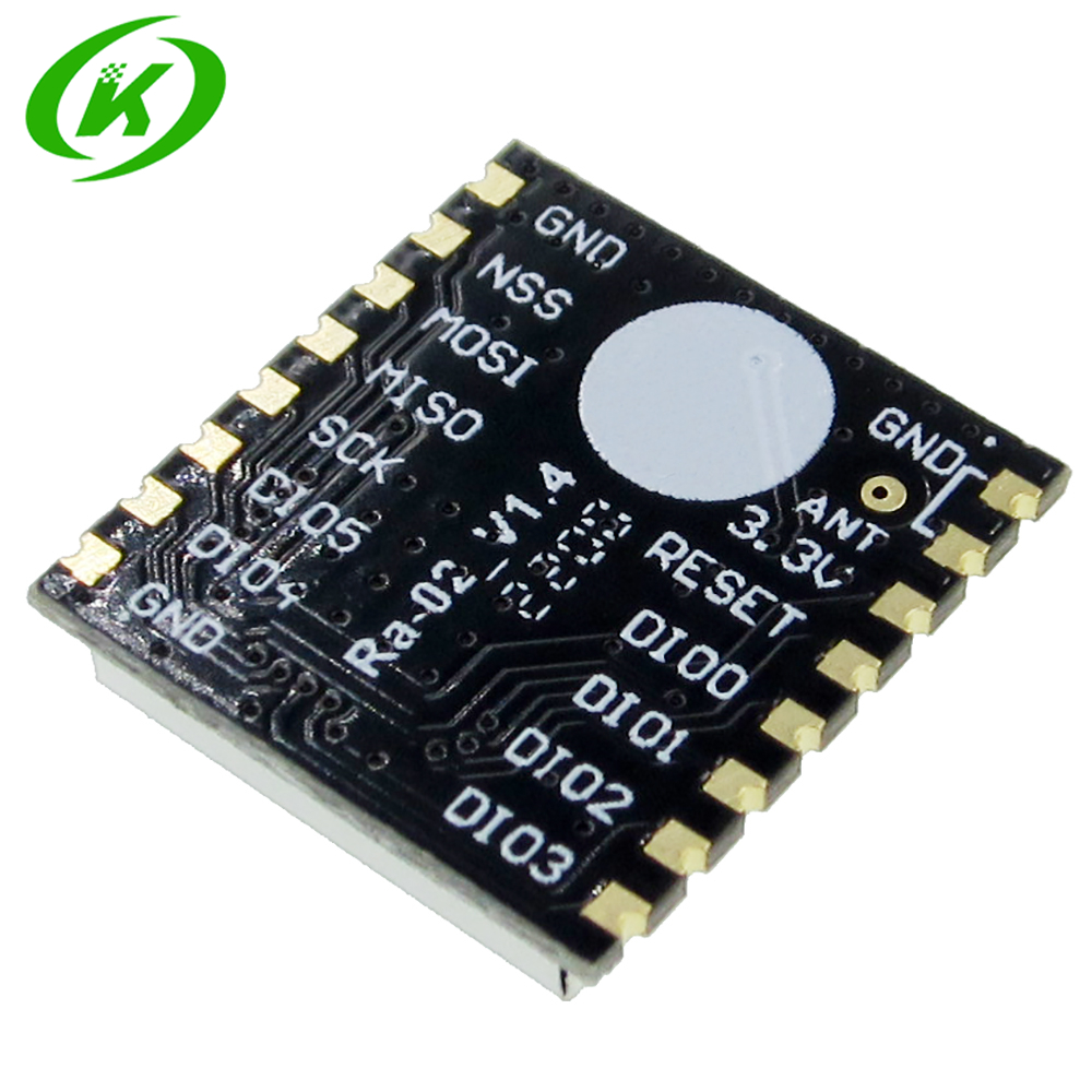 10PCS/LOT ESP8266 ESP32 433M L - Lora Sx1278 ulasan dan harga