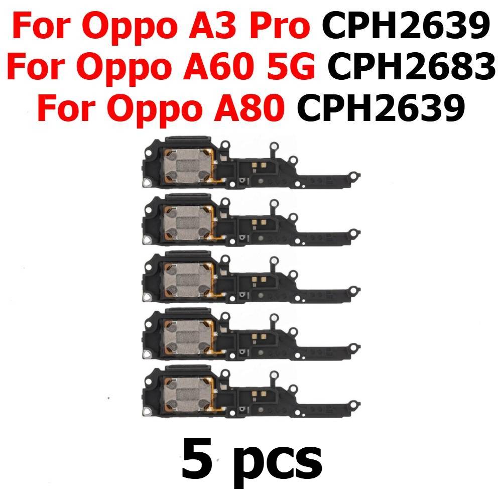 Bottom Loudspeaker For Oppo A6 - Buzzer Module ulasan dan harga